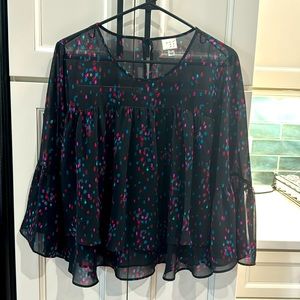 A New Day blouse